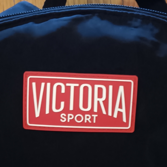 VICTORIA'S SECRET BACKPACK - Picture 3 of 7